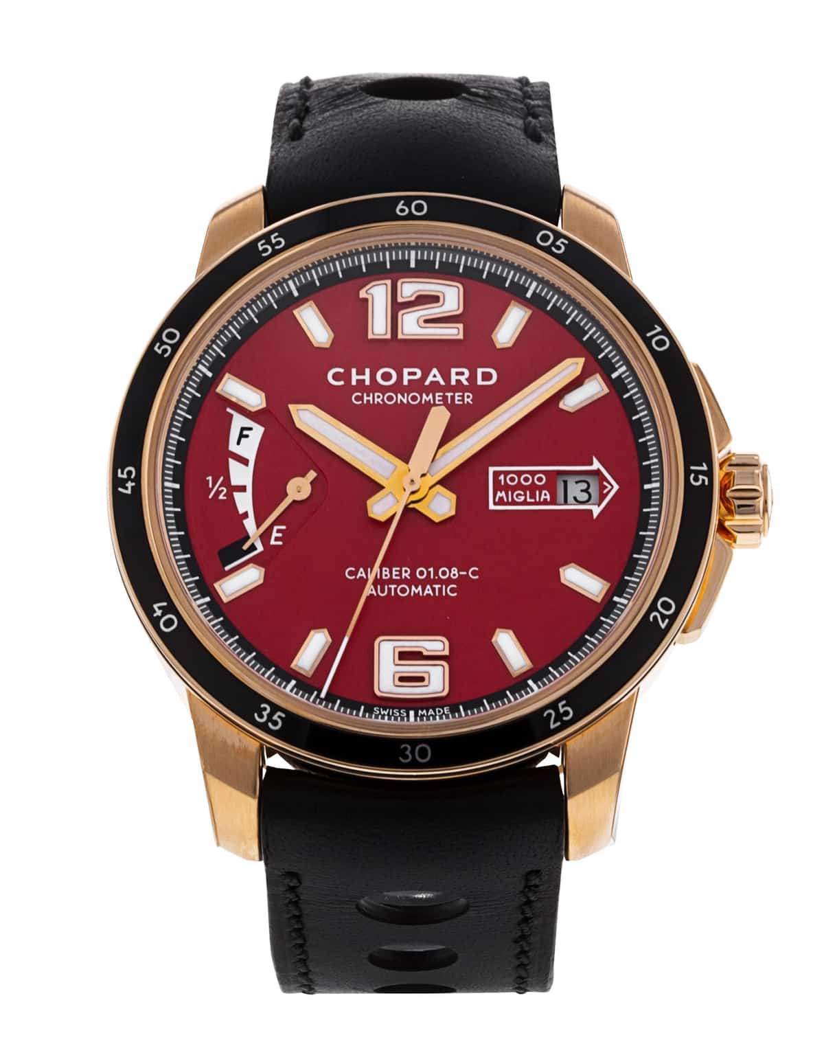 Chopard Mille Miglia 161296-5002